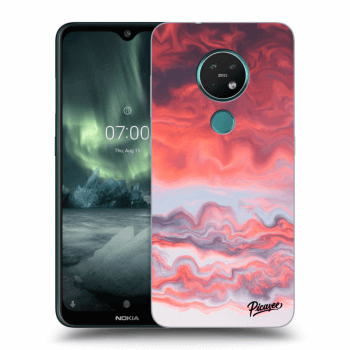 Obal pre Nokia 7.2 - Sunset