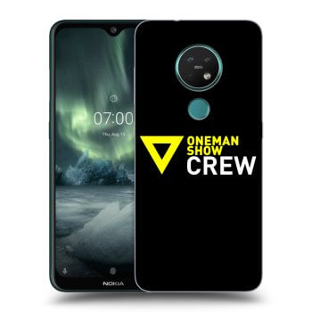 Obal pre Nokia 7.2 - ONEMANSHOW CREW