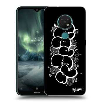 Obal pre Nokia 7.2 - Throw UP