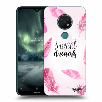 Obal pre Nokia 7.2 - Sweet dreams