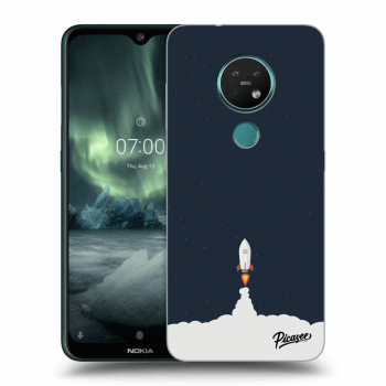 Obal pre Nokia 7.2 - Astronaut 2