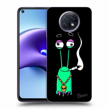 Obal pre Xiaomi Redmi Note 9T - Earth - Sám doma