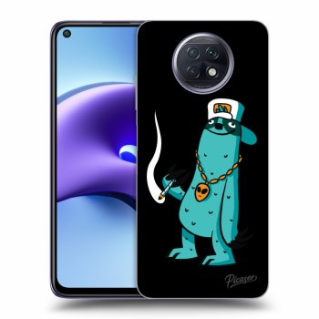 Obal pre Xiaomi Redmi Note 9T - Earth - Je mi fajn