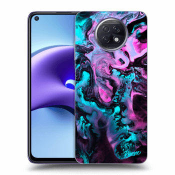 Obal pre Xiaomi Redmi Note 9T - Lean