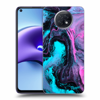 Obal pre Xiaomi Redmi Note 9T - Lean 2