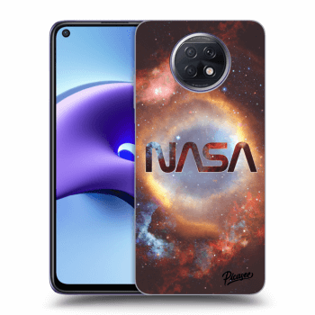 Obal pre Xiaomi Redmi Note 9T - Nebula