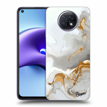 Obal pre Xiaomi Redmi Note 9T - Her