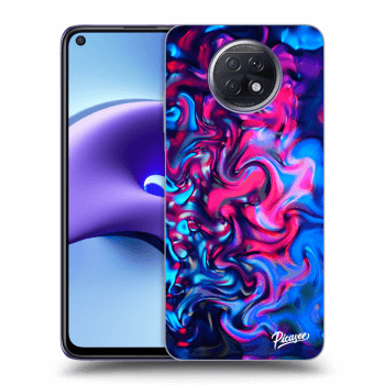 Obal pre Xiaomi Redmi Note 9T - Redlight