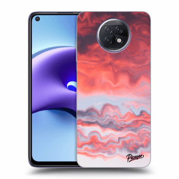 Obal pre Xiaomi Redmi Note 9T - Sunset