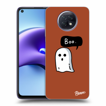 Obal pre Xiaomi Redmi Note 9T - Boo