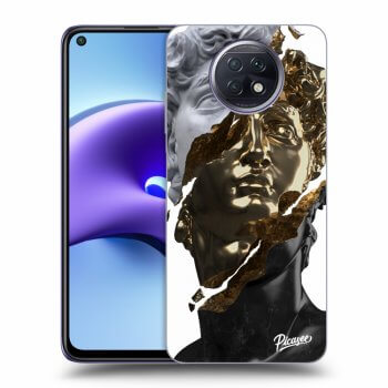 Obal pre Xiaomi Redmi Note 9T - Trigger