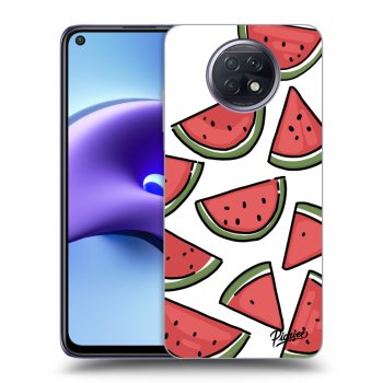 Obal pre Xiaomi Redmi Note 9T - Melone