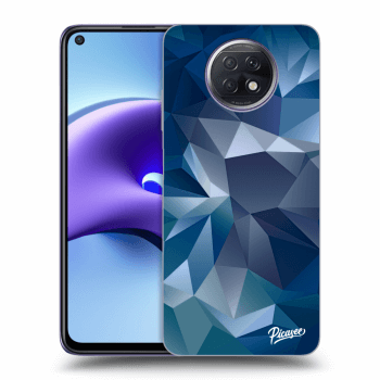 Obal pre Xiaomi Redmi Note 9T - Wallpaper