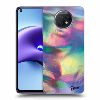 Obal pre Xiaomi Redmi Note 9T - Holo