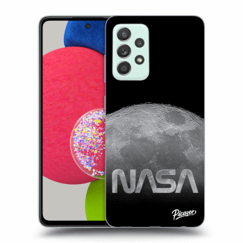 Obal pre Samsung Galaxy A52s 5G A528B - Moon Cut