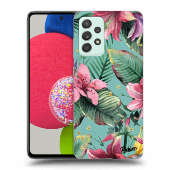 Picasee ULTIMATE CASE pro Samsung Galaxy A52s 5G A528B - Hawaii