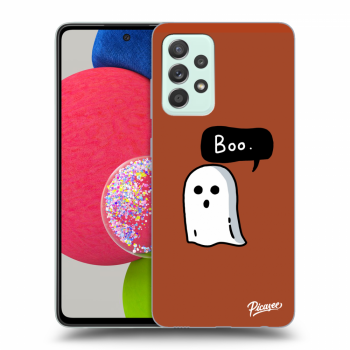 Obal pre Samsung Galaxy A52s 5G A528B - Boo