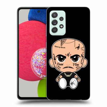 Obal pre Samsung Galaxy A52s 5G A528B - Separ