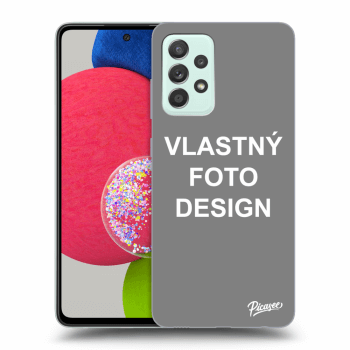 Obal pre Samsung Galaxy A52s 5G A528B - Vlastný fotka/motiv