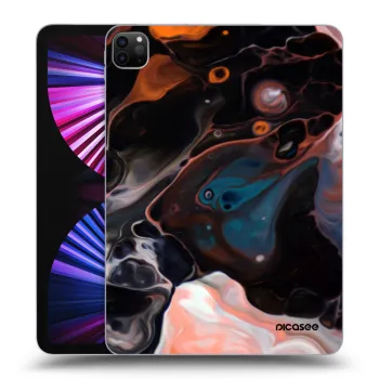 Obal pre Apple iPad Pro 11" 2021 (3.gen) - Cream