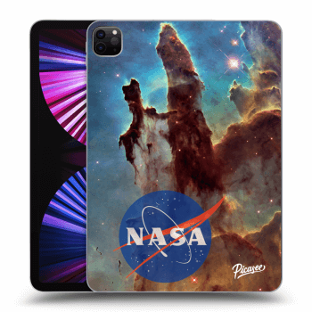 Obal pre Apple iPad Pro 11" 2021 (3.gen) - Eagle Nebula