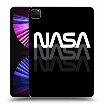 Obal pre Apple iPad Pro 11" 2021 (3.gen) - NASA Triple