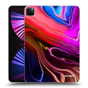 Obal pre Apple iPad Pro 11" 2021 (3.gen) - Electric