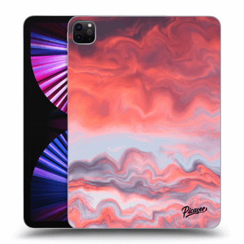 Obal pre Apple iPad Pro 11" 2021 (3.gen) - Sunset