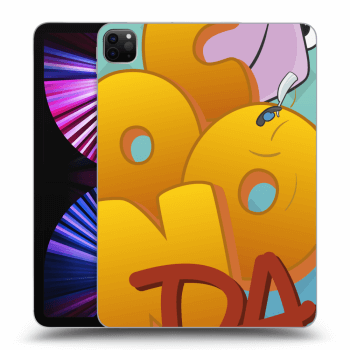 Obal pre Apple iPad Pro 11" 2021 (3.gen) - Obří COONDA
