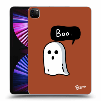 Obal pre Apple iPad Pro 11" 2021 (3.gen) - Boo