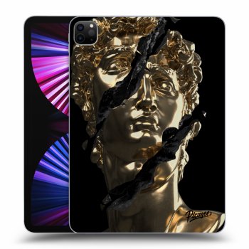Obal pre Apple iPad Pro 11" 2021 (3.gen) - Golder