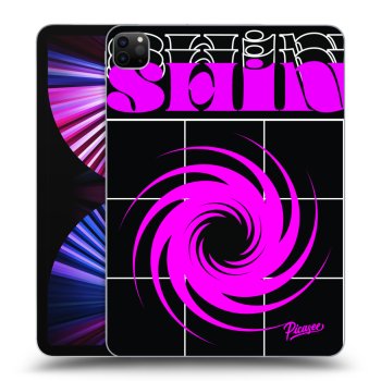 Obal pre Apple iPad Pro 11" 2021 (3.gen) - SHINE