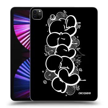 Obal pre Apple iPad Pro 11" 2021 (3.gen) - Throw UP