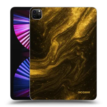 Obal pre Apple iPad Pro 11" 2021 (3.gen) - Black