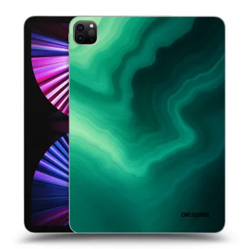 Obal pre Apple iPad Pro 11" 2021 (3.gen) - Malachite