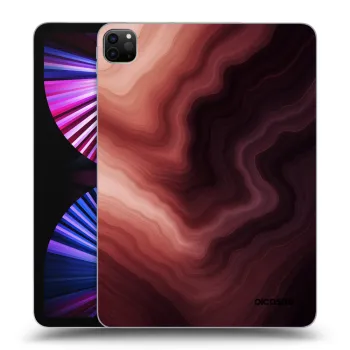 Obal pre Apple iPad Pro 11" 2021 (3.gen) - Rouge