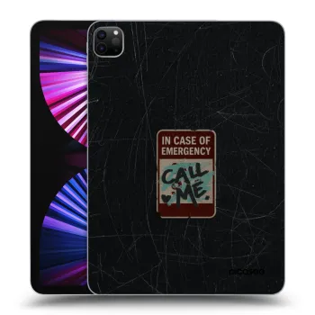 Obal pre Apple iPad Pro 11" 2021 (3.gen) - EMERGENCY