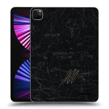 Obal pre Apple iPad Pro 11" 2021 (3.gen) - SCRATCH