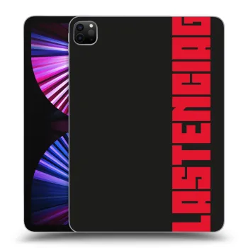 Obal pre Apple iPad Pro 11" 2021 (3.gen) - Plastenciaga