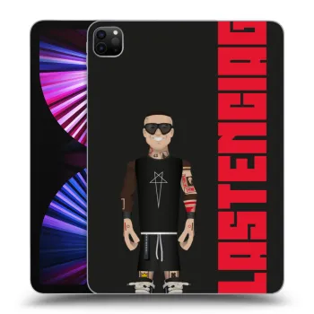 Obal pre Apple iPad Pro 11" 2021 (3.gen) - Tomáš Rajchl