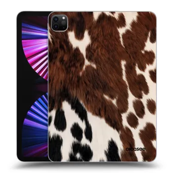 Obal pre Apple iPad Pro 11" 2021 (3.gen) - Rust