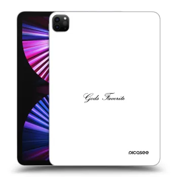 Obal pre Apple iPad Pro 11" 2021 (3.gen) - Gods Favorite