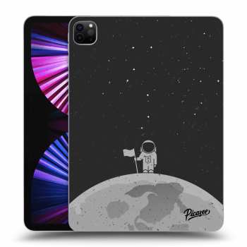 Obal pre Apple iPad Pro 11" 2021 (3.gen) - Astronaut