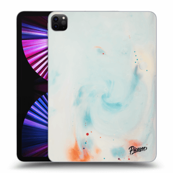 Obal pre Apple iPad Pro 11" 2021 (3.gen) - Splash