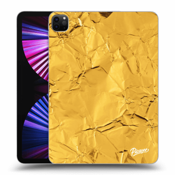 Obal pre Apple iPad Pro 11" 2021 (3.gen) - Gold