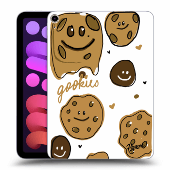 Obal pre Apple iPad mini 2021 (6. gen) - Gookies