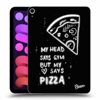 Obal pre Apple iPad mini 2021 (6. gen) - Pizza