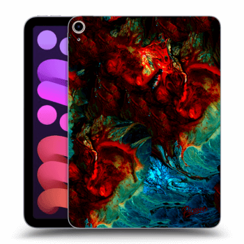 Obal pre Apple iPad mini 2021 (6. gen) - Universe