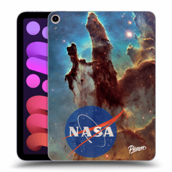 Obal pre Apple iPad mini 2021 (6. gen) - Eagle Nebula