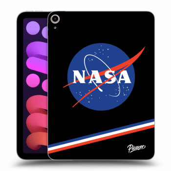 Obal pre Apple iPad mini 2021 (6. gen) - NASA Original